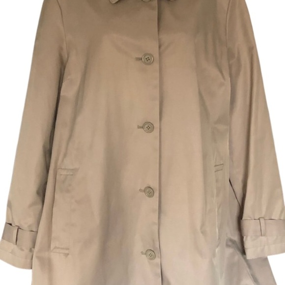 Sears Spring Coat - Picture 12 of 12